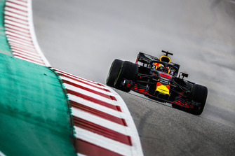 Daniel Ricciardo, Red Bull Racing RB14