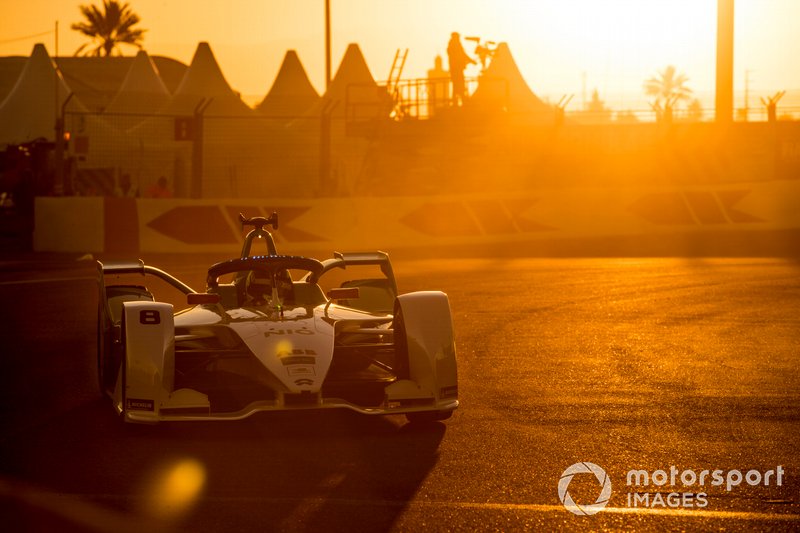 Tom Dillmann, NIO Formula E Team, NIO Sport 004