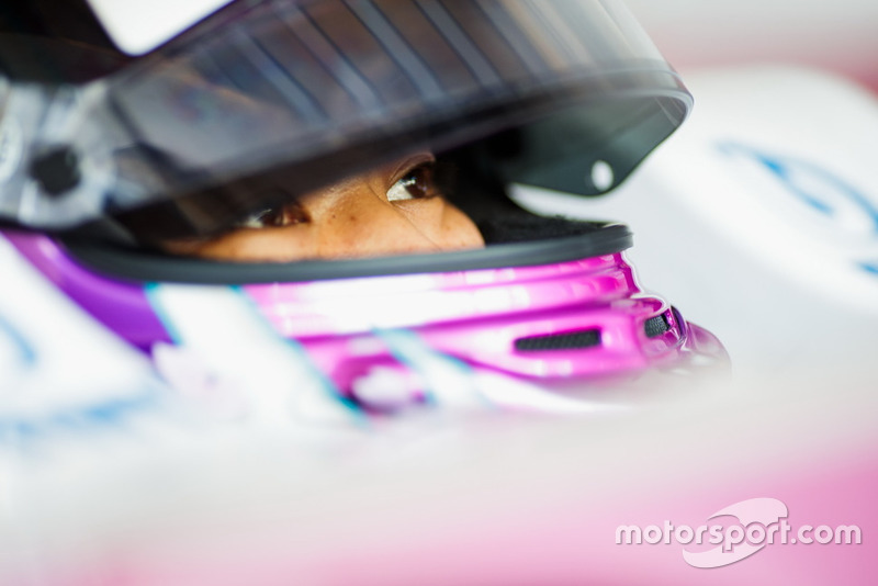 Marino Sato, BWT Arden