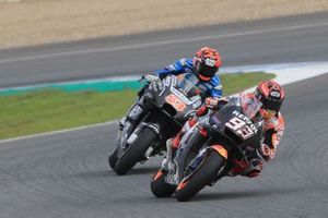 Marc Marquez, Repsol Honda Team, Tito Rabat, Avintia Racing