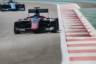 Maximilian Fewtrell, ART Grand Prix