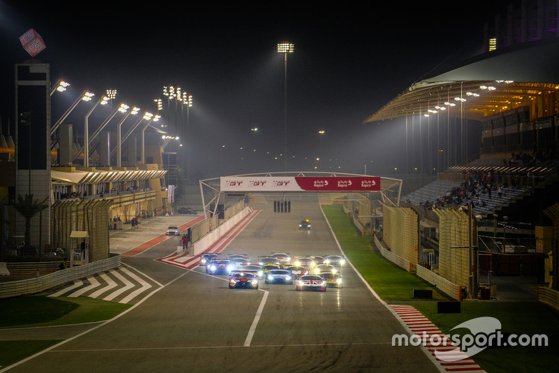 #34 Team Turkey, Salih Yoluç, Ayhancan Güven, Mercedes AMG GT3