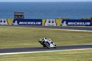 Cal Crutchlow, Team LCR Honda