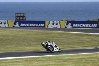 Cal Crutchlow, Team LCR Honda
