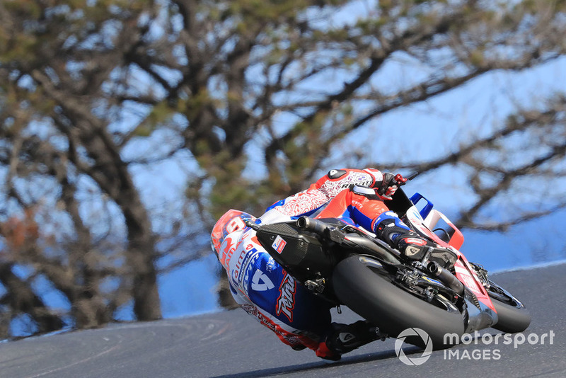 Danilo Petrucci