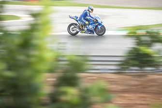 Alex Rins, Team Suzuki MotoGP