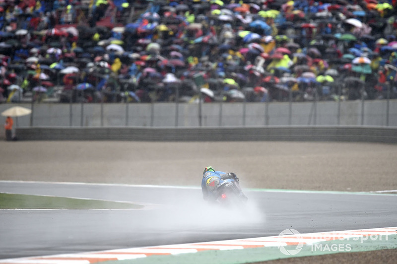 Franco Morbidelli, Estrella Galicia 0,0 Marc VDS