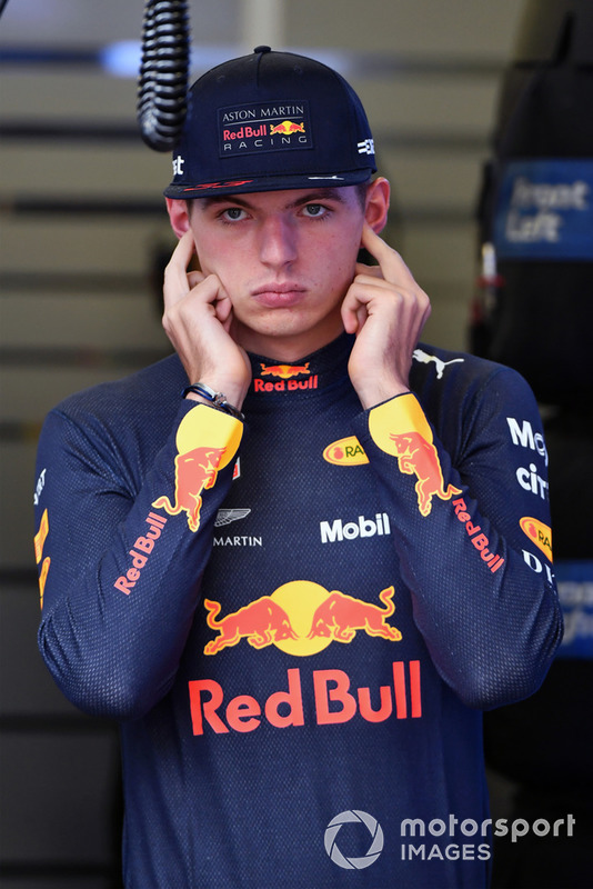 Szerkesztői TOP - Mexikói Nagydíj - időmérő - F1 2018