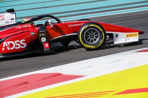 Louis Deletraz, Charouz Racing System
