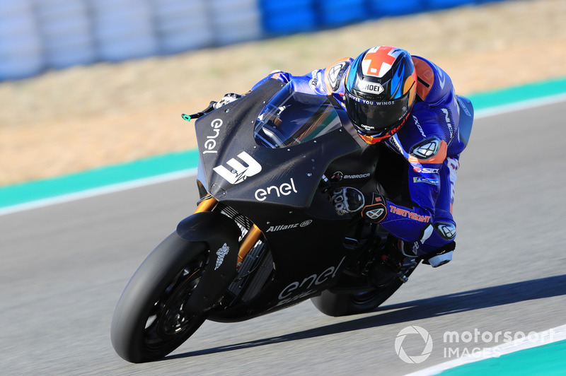 Bradley Smith