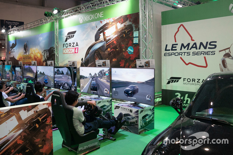 Madrid Games Week