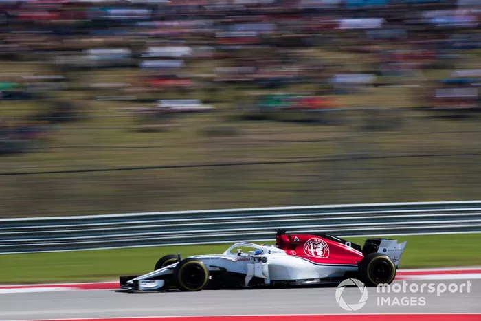 Marcus Ericsson, Sauber C37