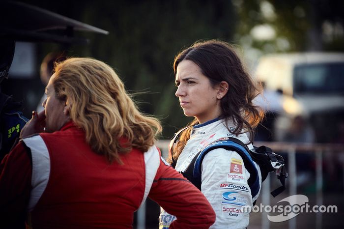 #351 Cristina Gutiérrez