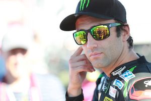 Johann Zarco, Monster Yamaha Tech 3