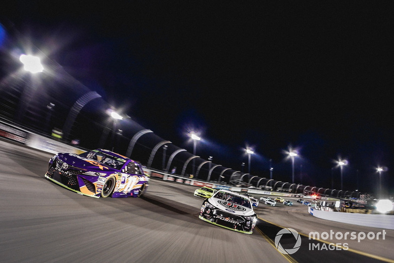 Richmond (Playoffs - Round of 16)