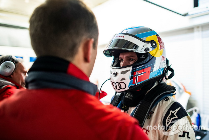 Andreas Bakkerud