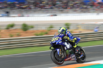 Valentino Rossi, Yamaha Factory Racing