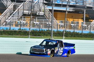 Brett Moffitt, Hattori Racing Enterprises, Toyota Tundra AISIN Group