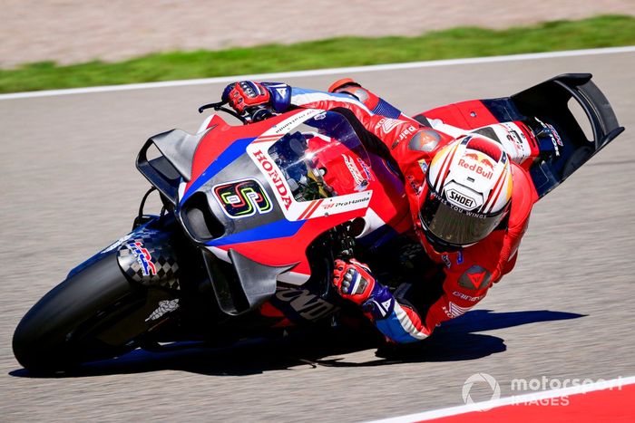 Stefan Bradl, Equipo HRC 