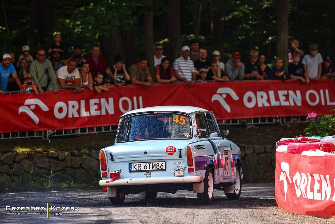 Grand Prix Sopot-Gdynia