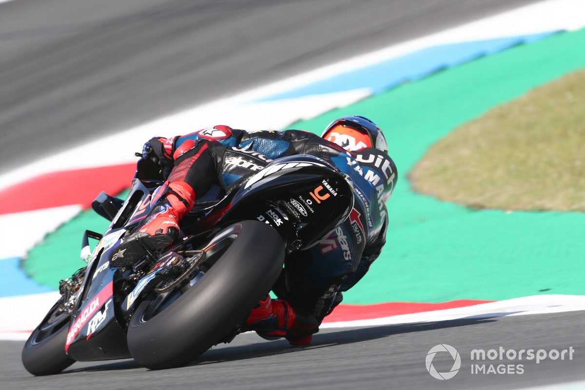 Andrea Dovizioso, RNF MotoGP Racing