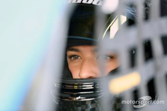 Francesca Raffaele, BF Motorsport, Audi RS 3 LMS TCR   