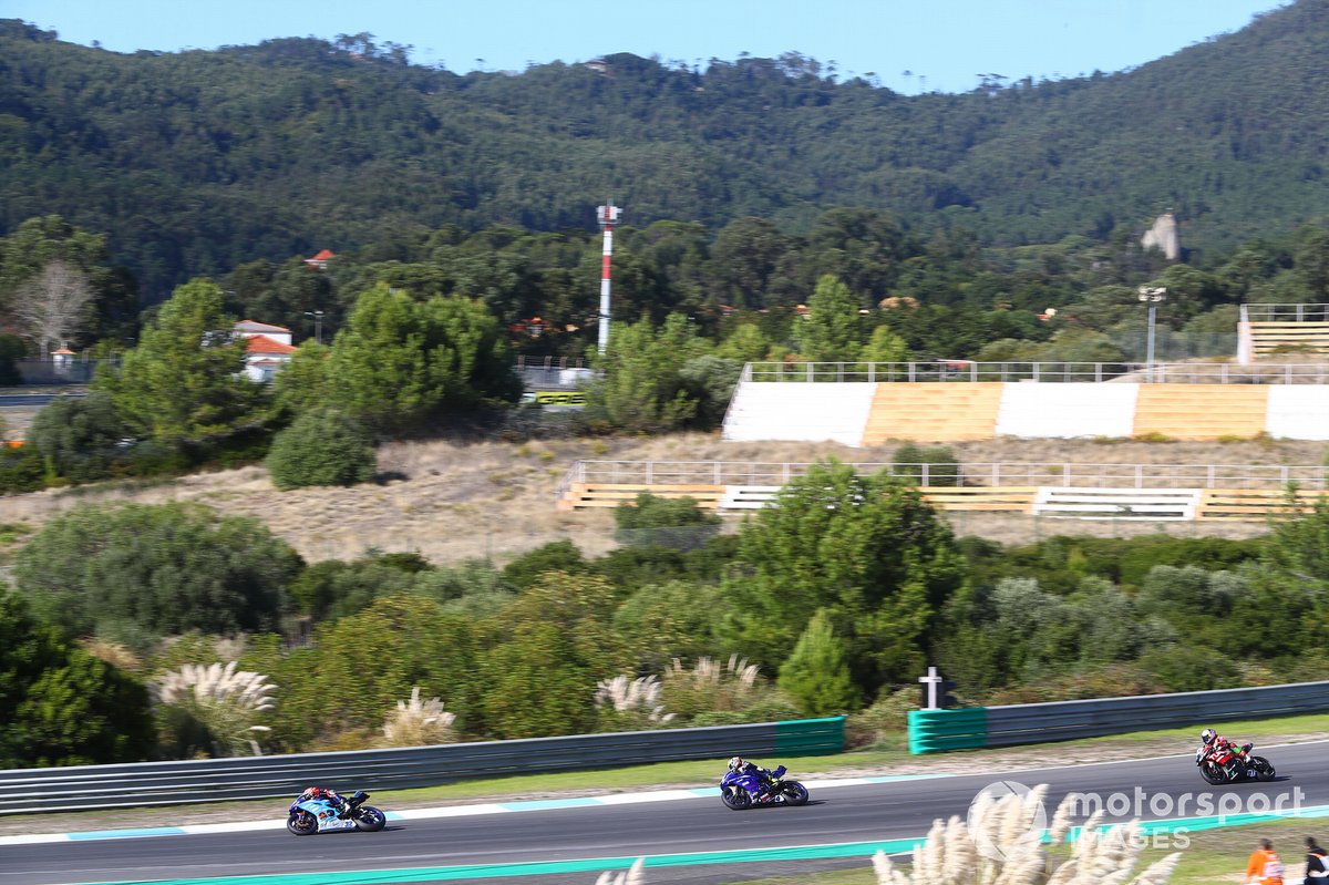 Isaac Vinales, Kallio Racing, Steven Odendaal, EAB Ten Kate Racing, Can Oncu, Turkish Racing Team