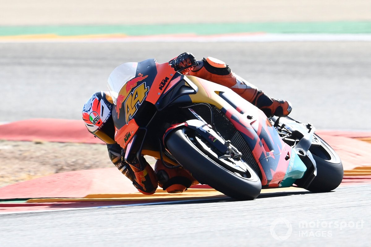 Pol Espargaro, Red Bull KTM Factory Racing