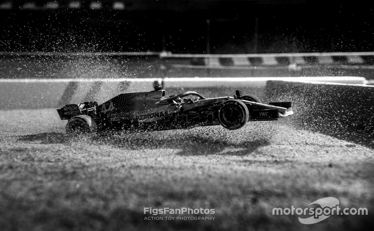 Forma-1, Action Toy Photography