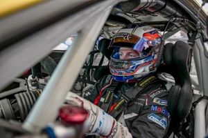 Emil Skaras, Ombra Racing