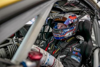 Emil Skaras, Ombra Racing