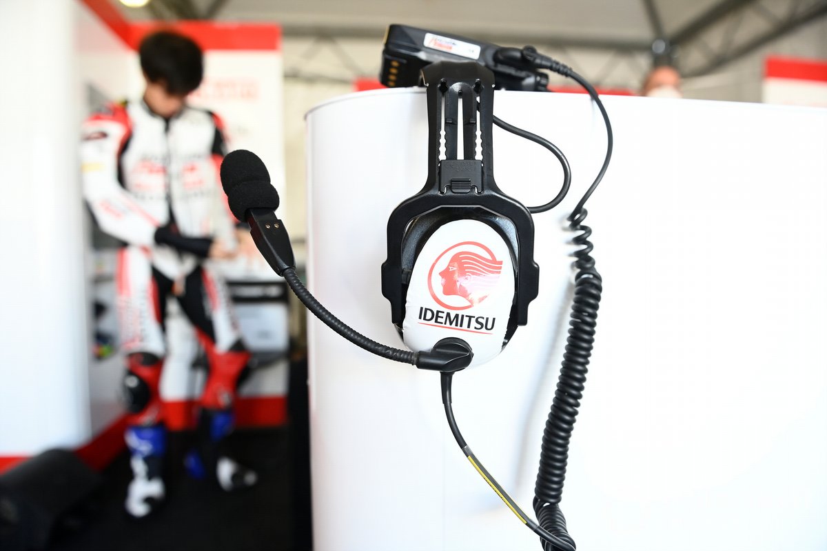 Ai Ogura, Honda Team Asia