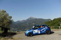 Rally Il Ciocco E Valle Del Serchio