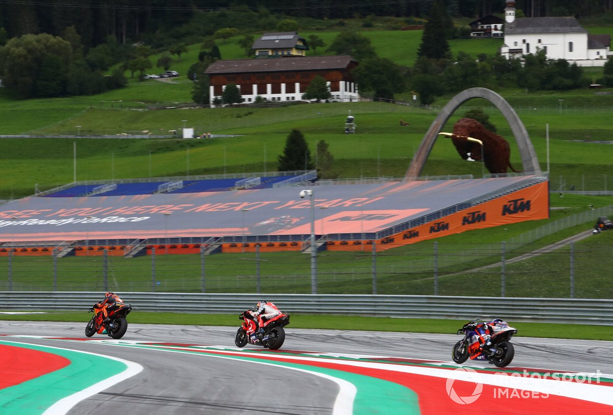 Pol Espargaro, Red Bull KTM Factory Racing