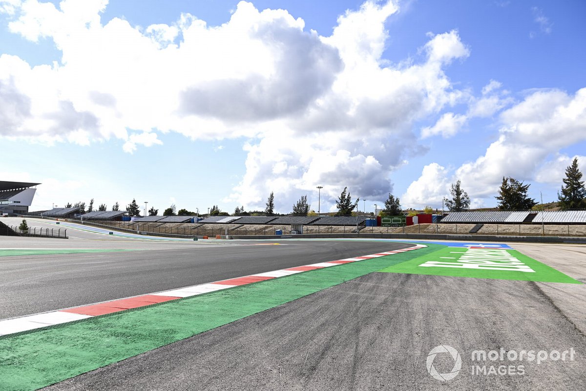 Detalle del circuito