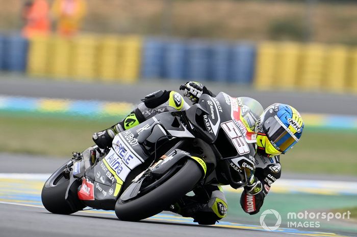 Tito Rabat, Avintia Racing