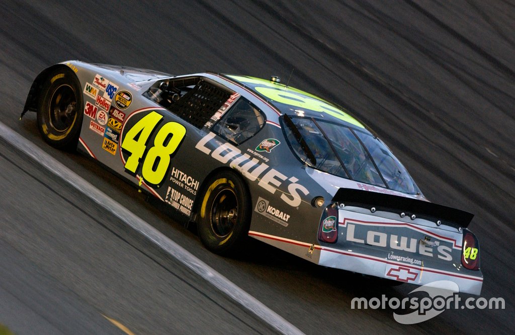 #11: Charlotte II 2004