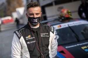 Alessio Bacci, Raptor Engineering