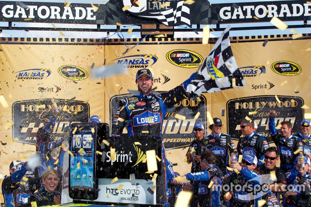 #55: Kansas City 2011