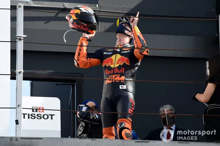Pol Espargaro, Red Bull KTM Factory Racing