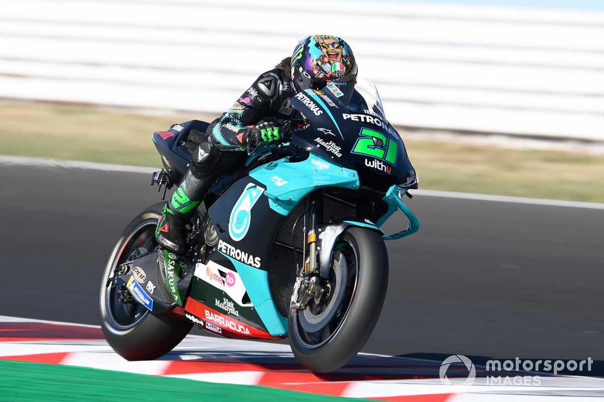 Franco Morbidelli (3)