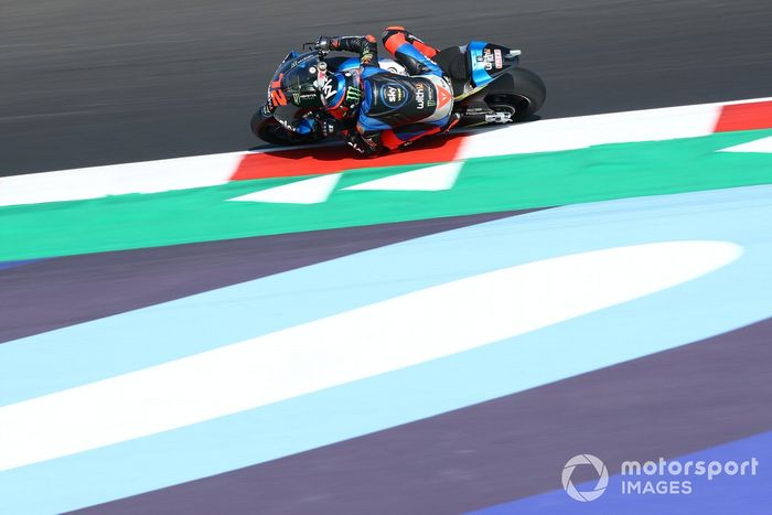 Marco Bezzecchi, Sky Racing Team VR46