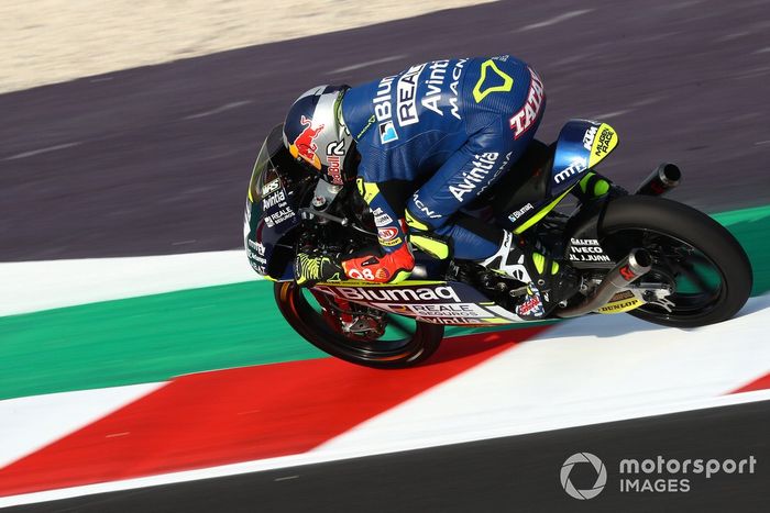 Carlos Tatay, Avintia Racing