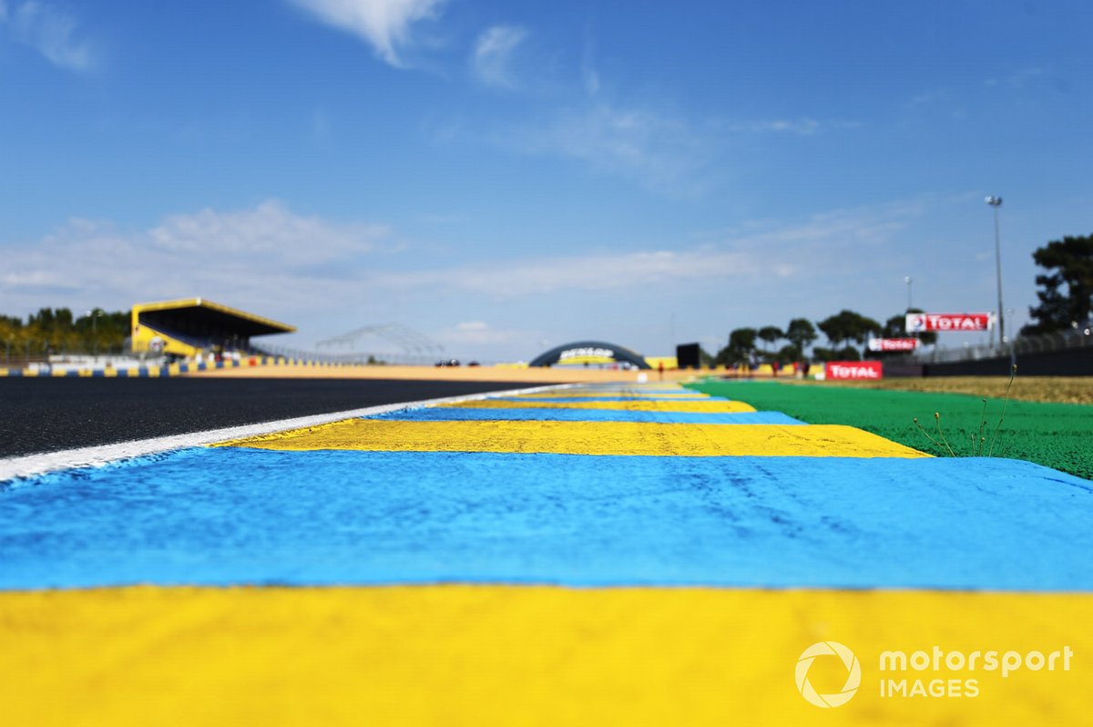 Pianos en la curva Dunlop