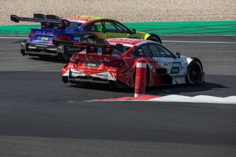 Timo Glock, BMW Team RMG, BMW M4 DTM, Robert Kubica, Orlen Team ART, BMW M4 DTM