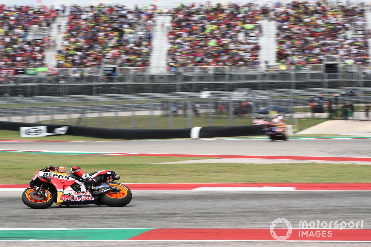 Marc Marquez, Repsol Honda Team