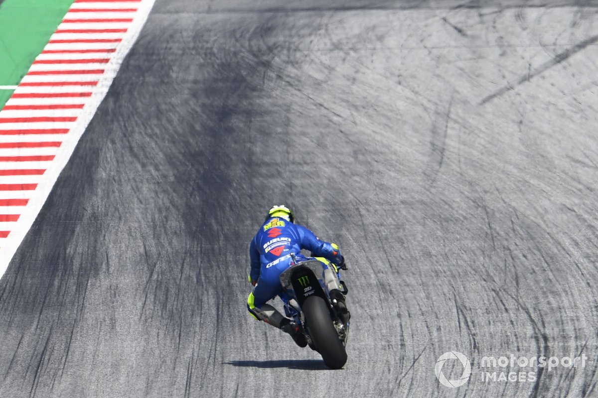 Joan Mir, Team Suzuki MotoGP