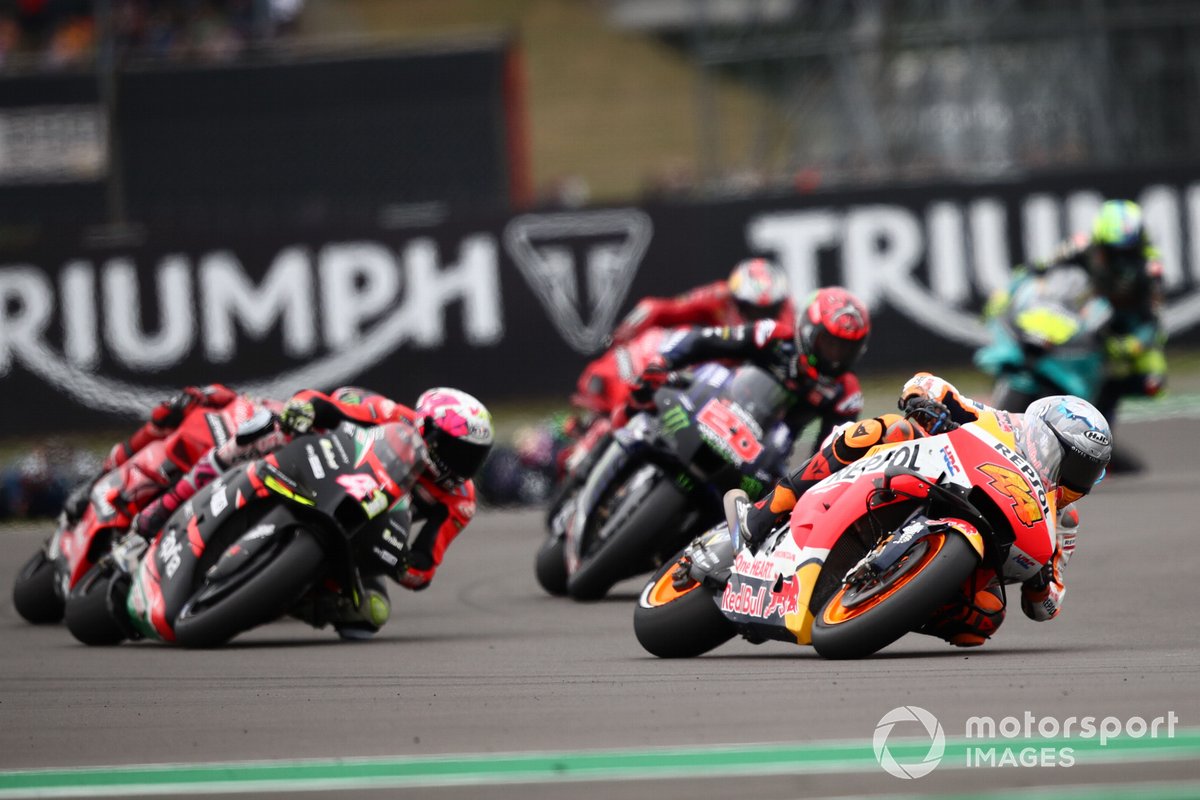 Pol Espargaro, Repsol Honda Team