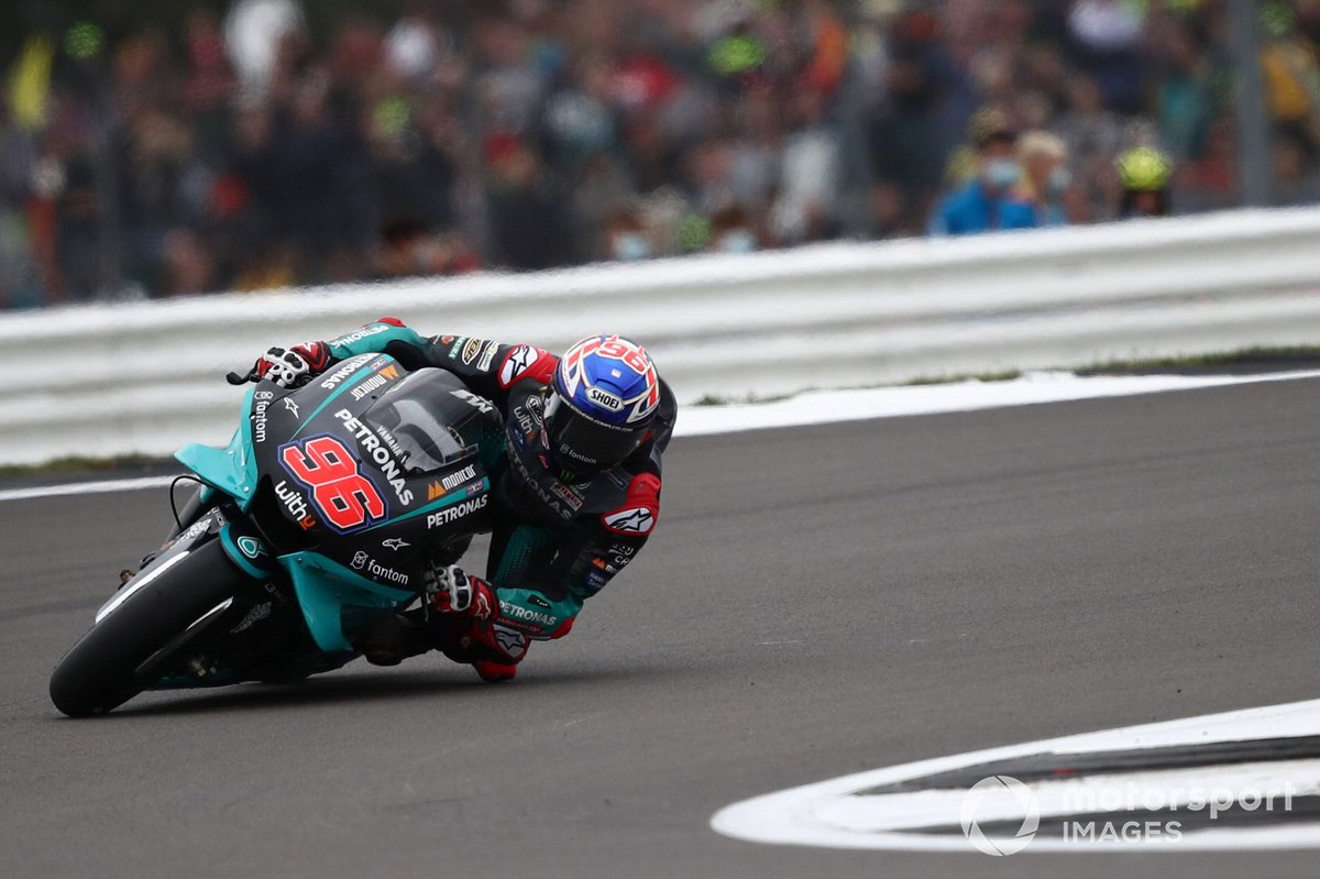 Jake Dixon, Petronas Yamaha SRT