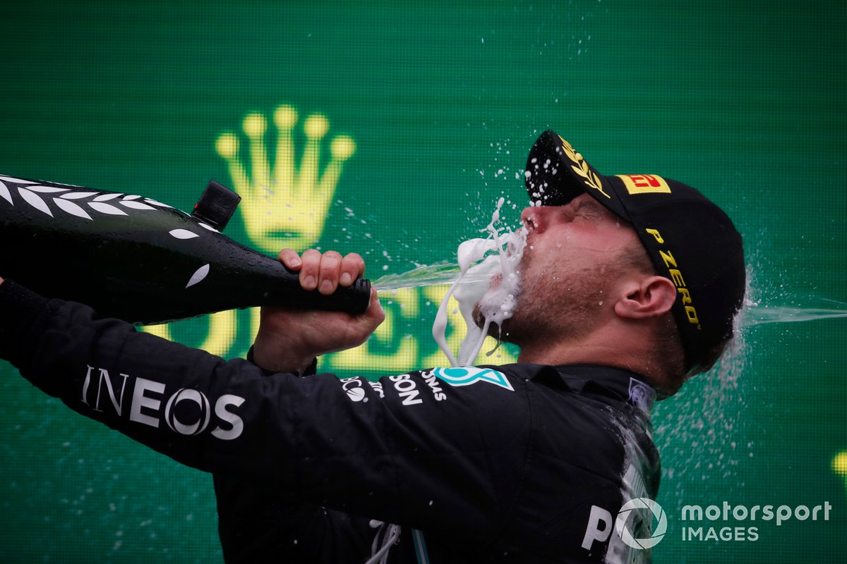 Valtteri Bottas